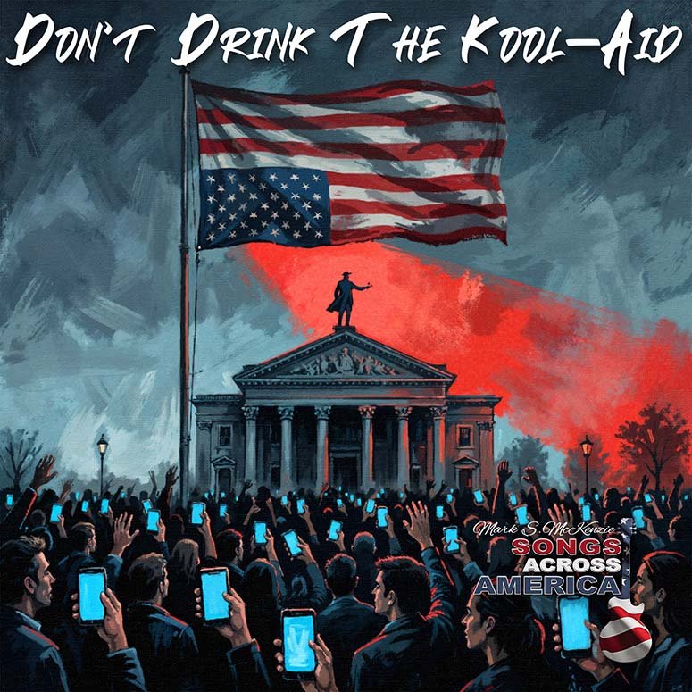 Don't Drink The Kool-Aid (No Kings!)